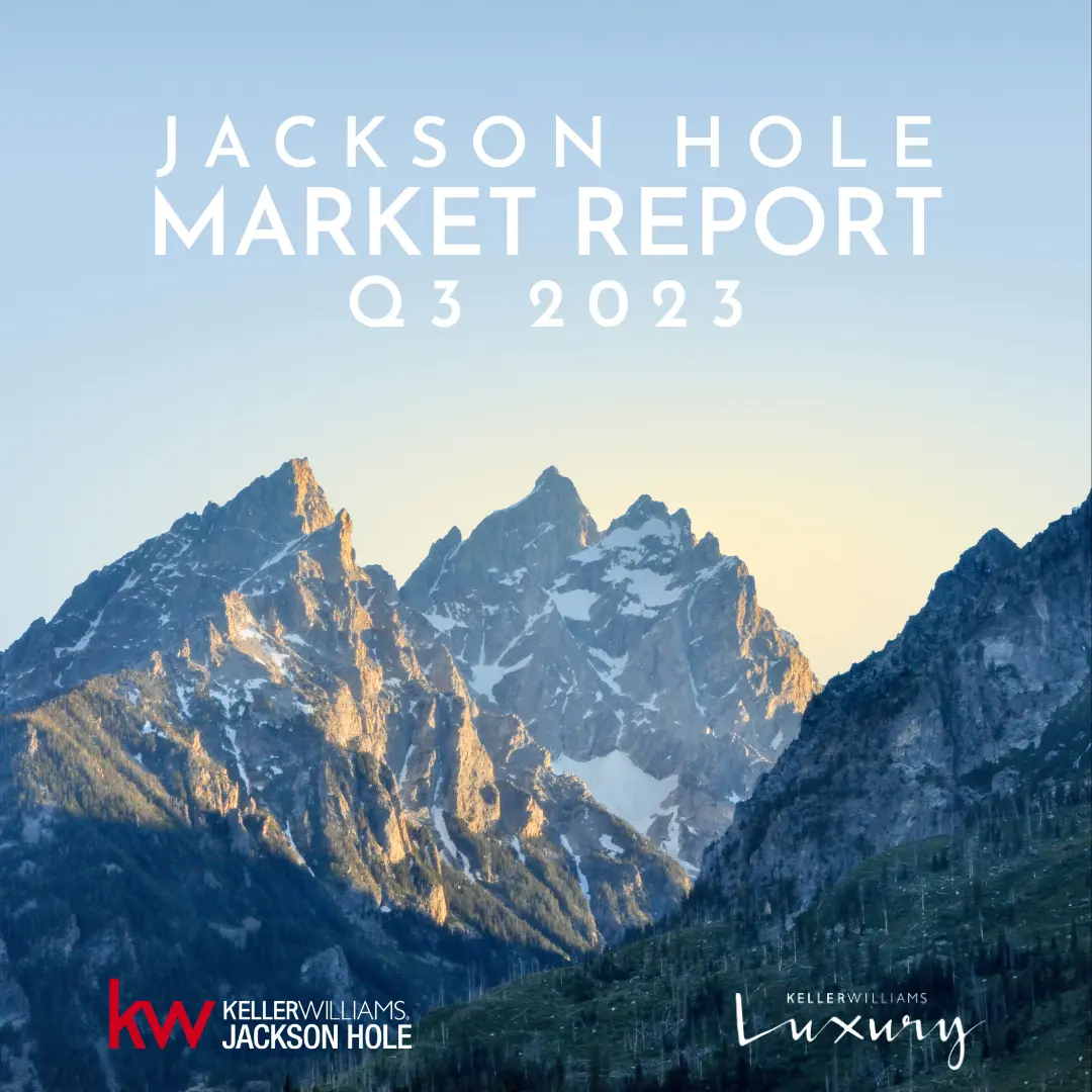 Keller Williams Jackson Hole | Andrews2 | Brad & Barb Andrews